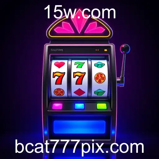 A Fascinante Evolução dos Caça-níqueis: bcat777 Como Protagonista