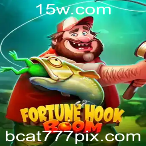 Desvendando FortuneHookBoom: O Novo Sucesso do Mundo dos Jogos