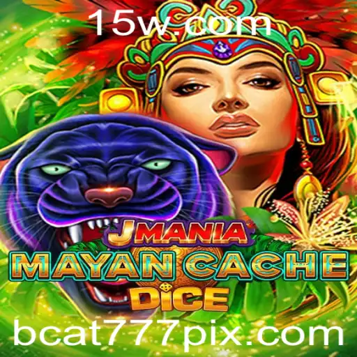 Explorando JManiaMayanCacheDice: O Intrigante Jogo de Dados Inspirado na Cultura Maia