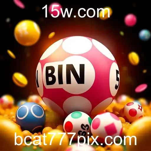Explorando o Mundo dos Jogos de Bingo com bcat777