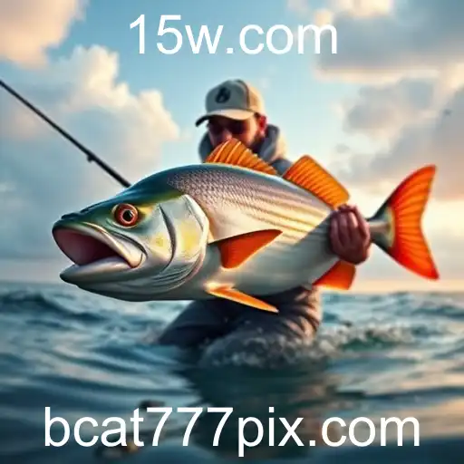 Jogos de Pesca: Uma Imersão no Universo Virtual com BCAT777