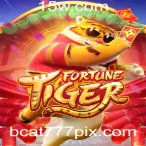 FortuneTiger: Descubra o Fascinante Mundo do Jogo de Azar e Entretenimento