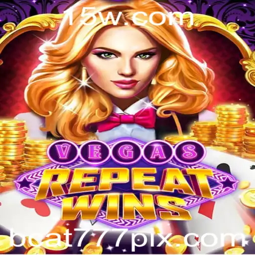 Descubra o Mundo de VegasRepeatWins: O Jogo Que Está Dominando os Cassinos