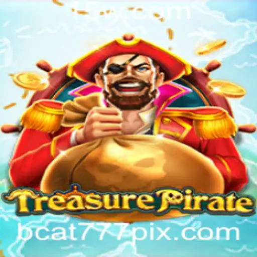 TreasurePirate: A Aventura dos Sete Mares