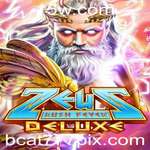 Descubra ZeusRushFeverDeluxe: A Aventura Mitológica do Ano